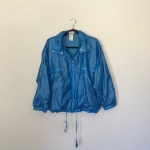 Adidas Vintage 80s Jacket